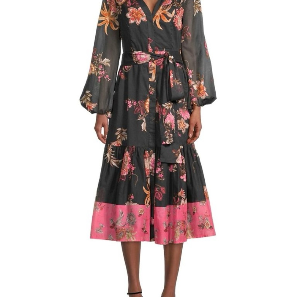 Kobi Halperin Denise dress - Picture 2 of 7